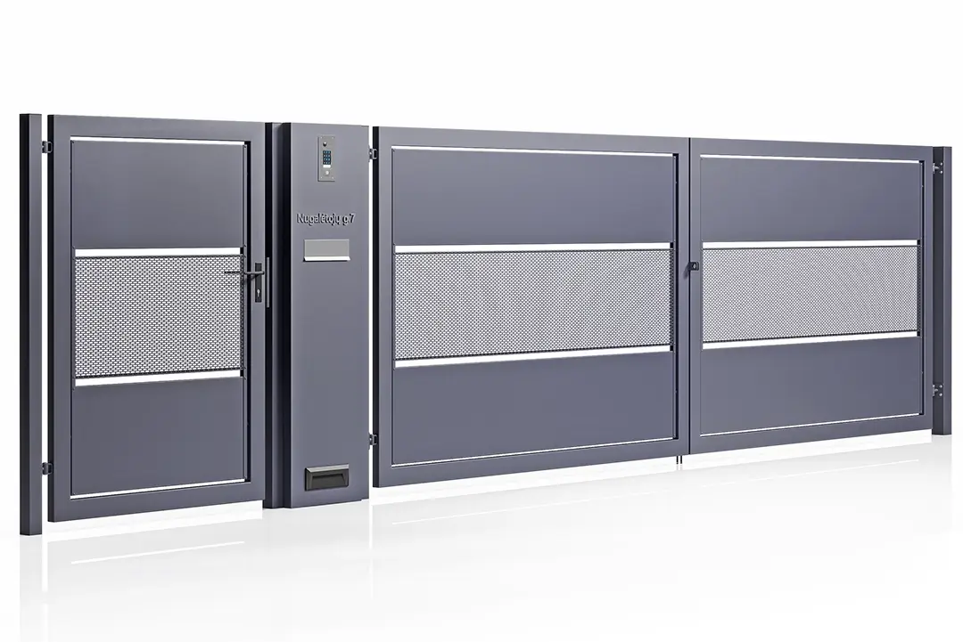 Daugiafunkcinis-stulpas-varteliai-dviveriai-vartai-Luka-Perfo-Metallum-Novum - Metallum Novum