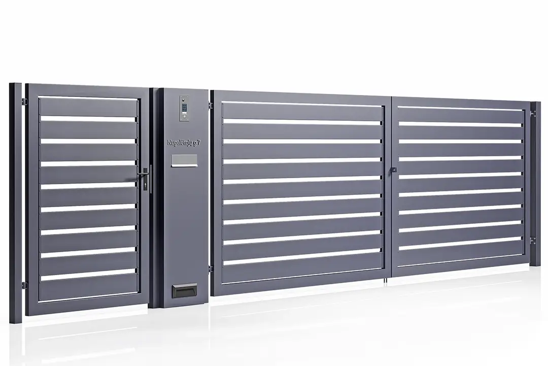 Daugiafunkcinis-stulpas-varteliai-dviveriai-vartai-Masiv-Metallum-Novum - Metallum Novum
