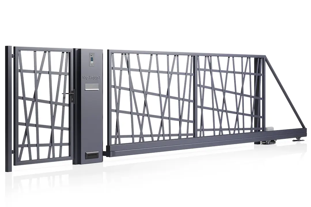 Daugiafunkcinis-stulpas-varteliai-stumdomi-vartai-Marian-Metallum-Novum - Metallum Novum