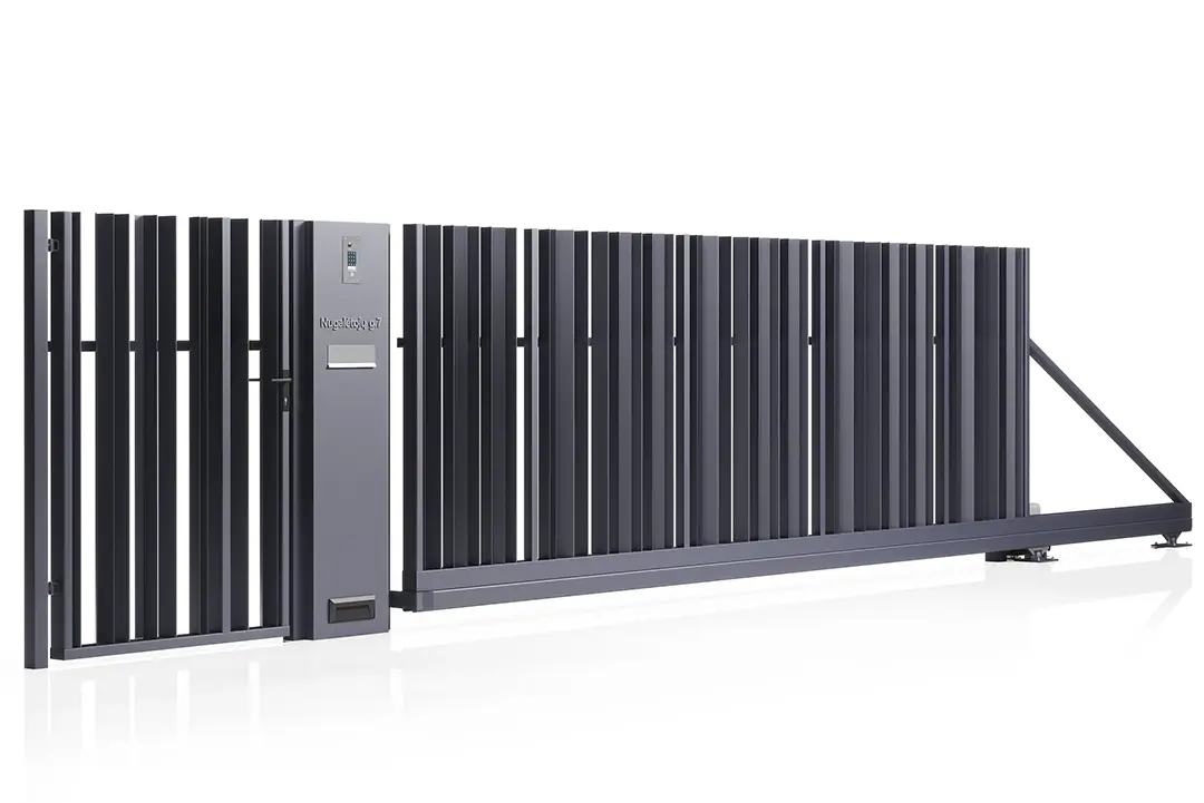 Daugiafunkcinis-stulpas-varteliai-stumdomi-vartai-Venecija-Metallum-Novum - Metallum Novum