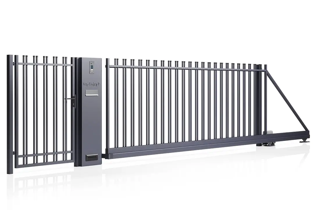 Daugiafunkcinis-stulpas-varteliai-stumdomi-vartai-Zebra-2-Metallum-Novum - Metallum Novum
