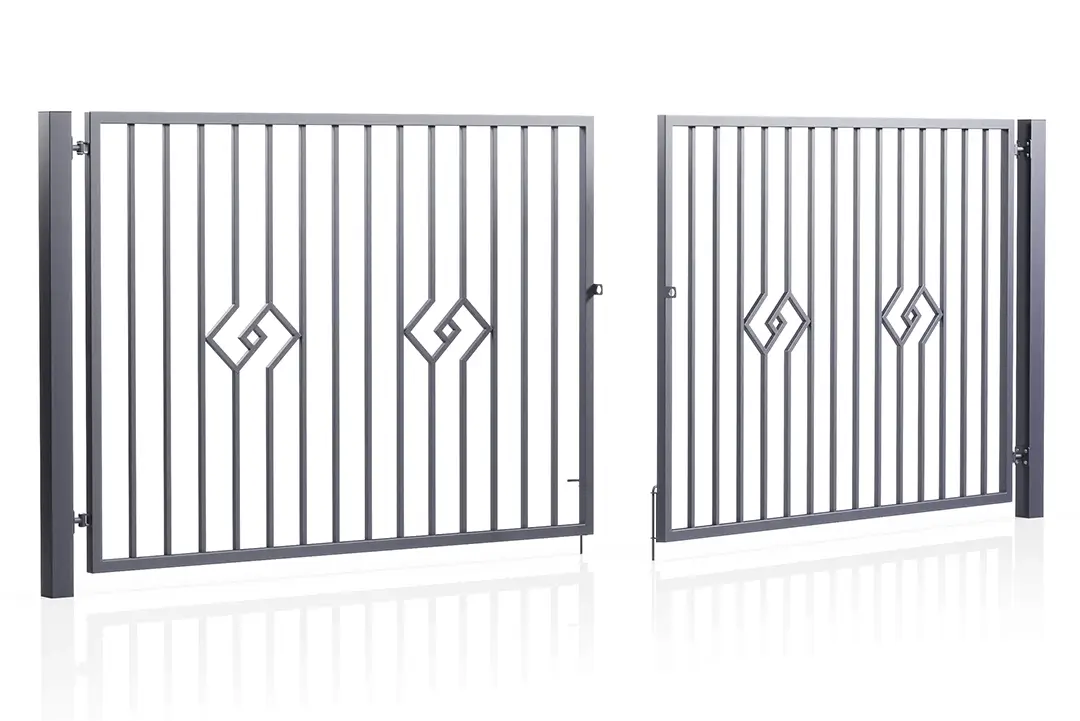 Dviveriai-vartai-Kamilla-Metallum-Novum - Metallum Novum