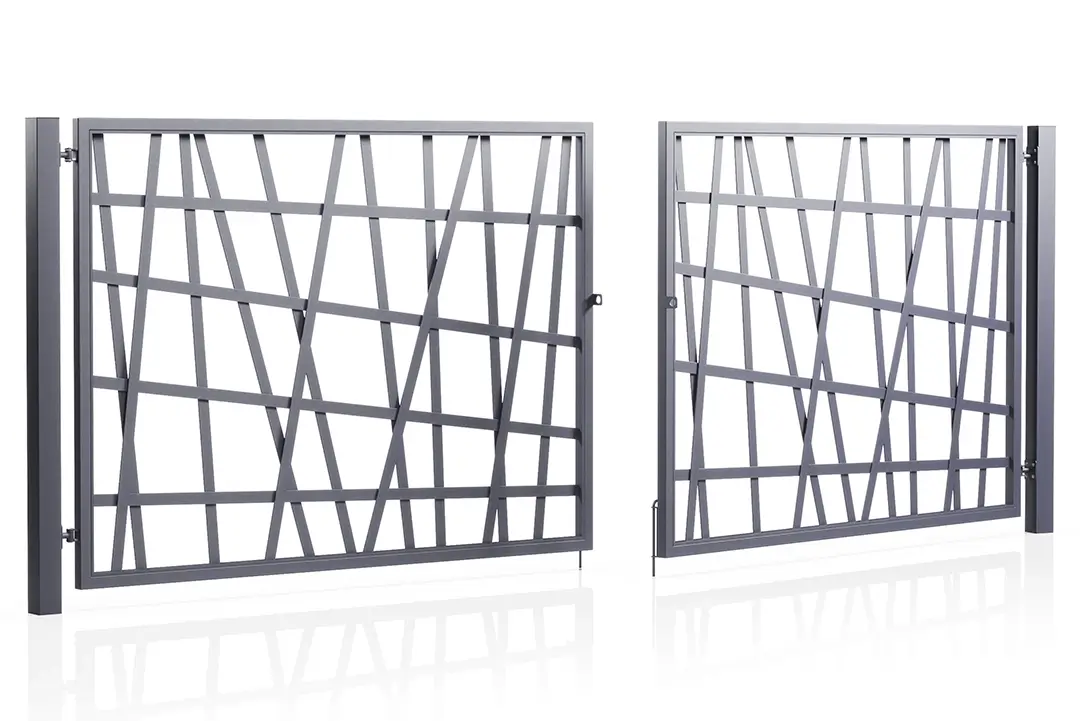 Dviveriai-vartai-Marian-Metallum-Novum - Metallum Novum