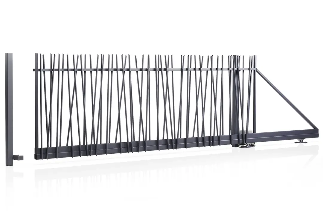 Stumdomi-vartai-Boston-Metallum-Novum - Metallum Novum