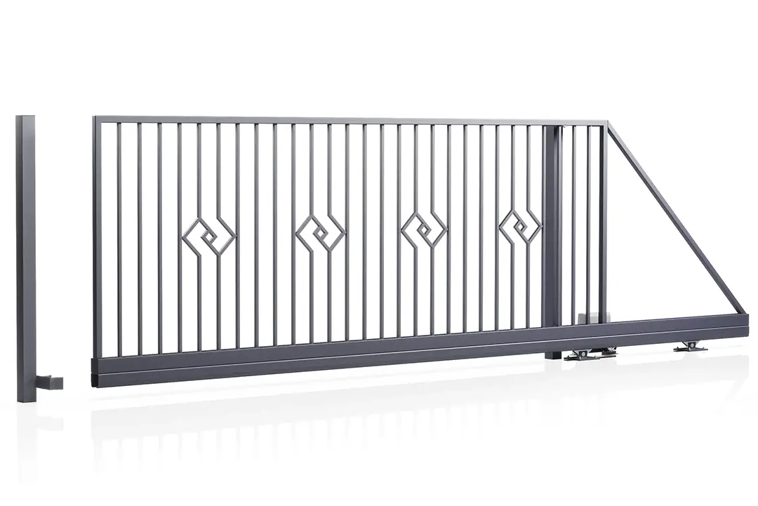 Stumdomi-vartai-Kamilla-Metallum-Novum - Metallum Novum