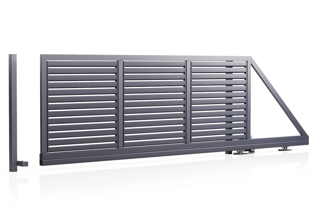 Stumdomi-vartai-Zaliuzi-Metallum-Novum - Metallum Novum