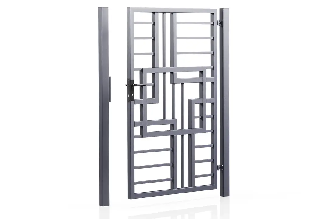 Varteliai-Kvadratu-Metallum-Novum - Metallum Novum