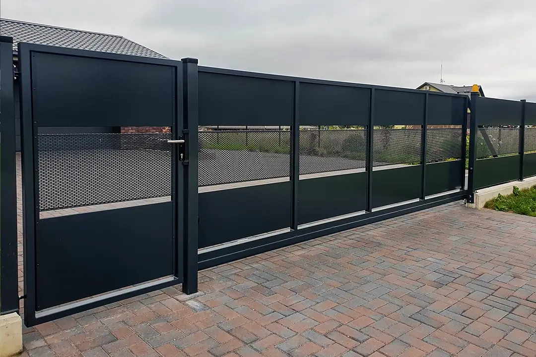 Luka-perfo-polisadine-metaline-tvora-Metallum-Novum-02 - Metallum Novum