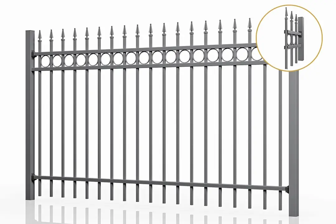 Metaline-klasikine-tvora-Amelia-Metallum-Novum - Metallum Novum