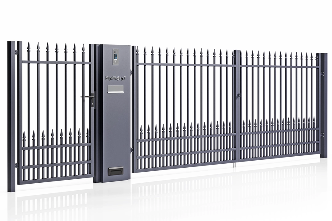 Daugiafunkcinis-stulpas-varteliai-dviveriai-vartai-Oliver-Metallum-Novum - Metallum Novum