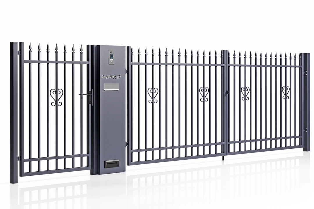 Daugiafunkcinis-stulpas-varteliai-dviveriai-vartai-Vincent-Metallum-Novum - Metallum Novum