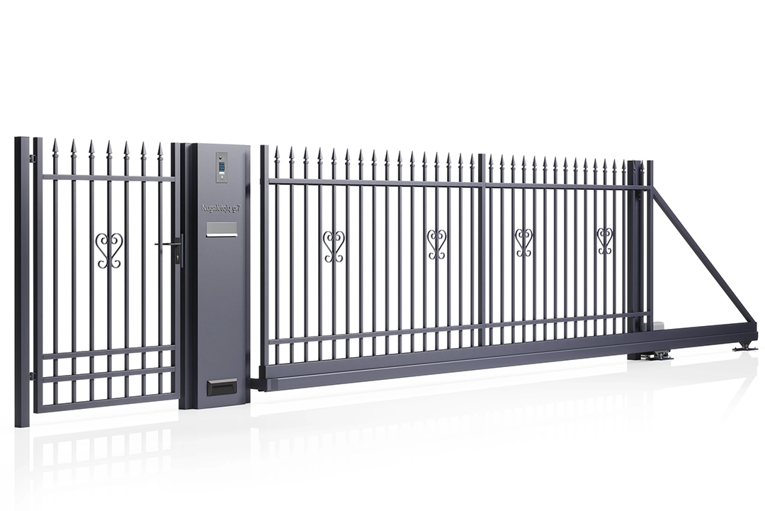 Daugiafunkcinis-stulpas-varteliai-stumdomi-vartai-Vincent-Metallum-Novum - Metallum Novum