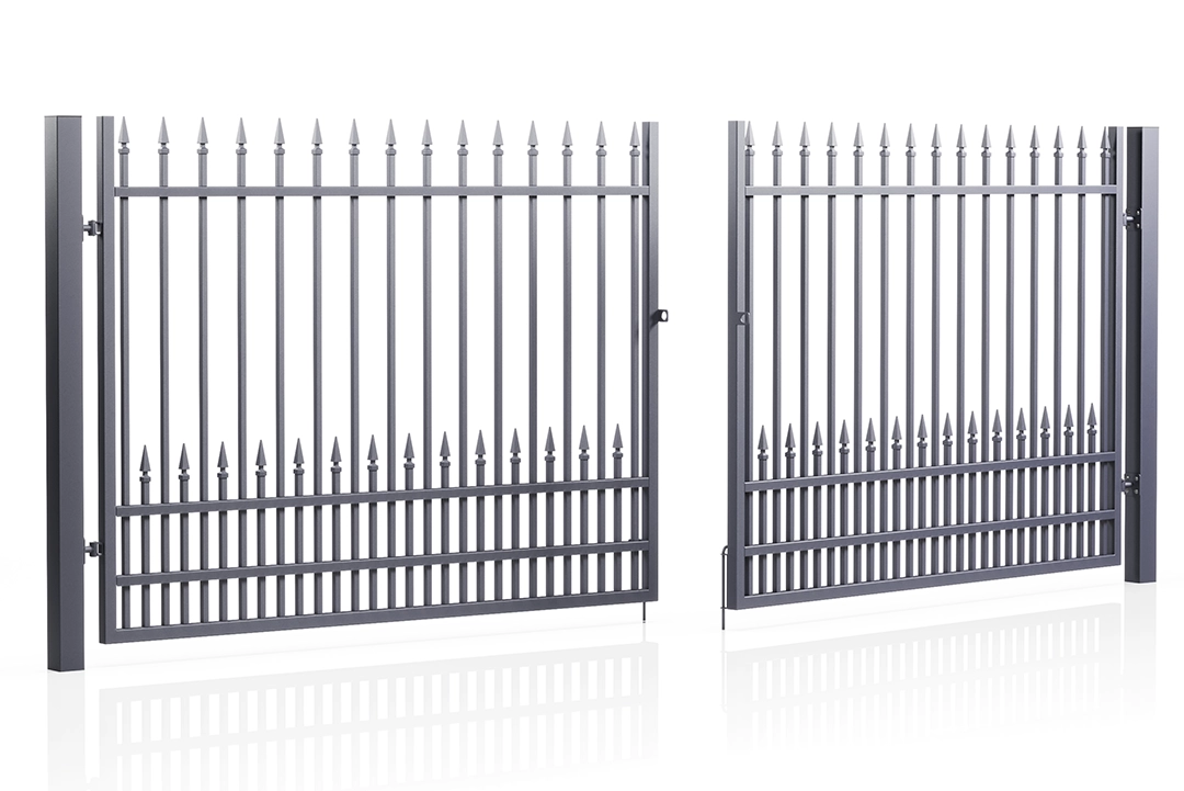 Dviveriai-vartai-Oliver-Metallum-Novum - Metallum Novum