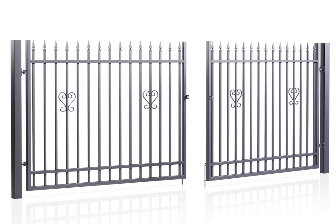 Dviveriai-vartai-Vincent-Metallum-Novum - Metallum Novum