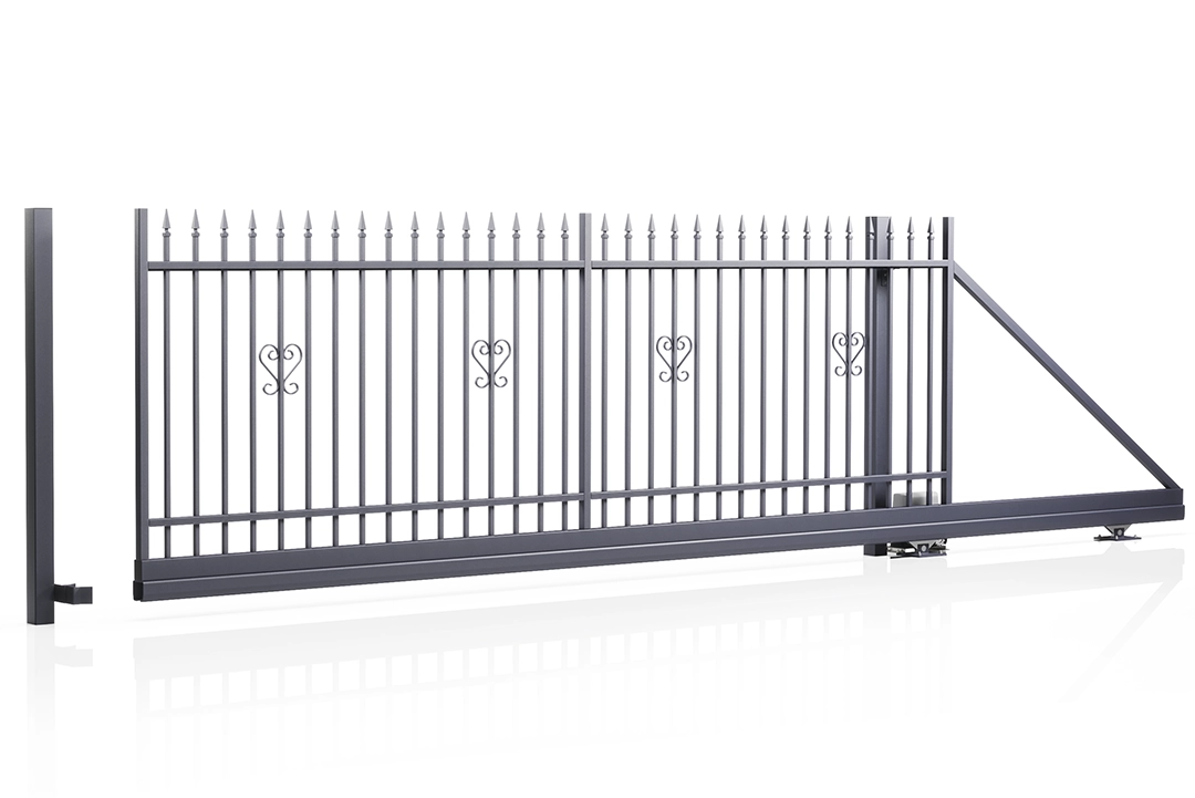 Stumdomi-vartai-Vincent-Metallum-Novum - Metallum Novum