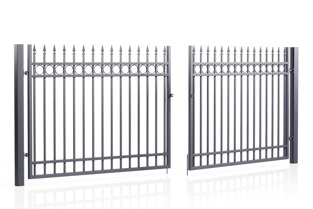 Dviveriai-vartai-Amelia-Metallum-Novum - Metallum Novum