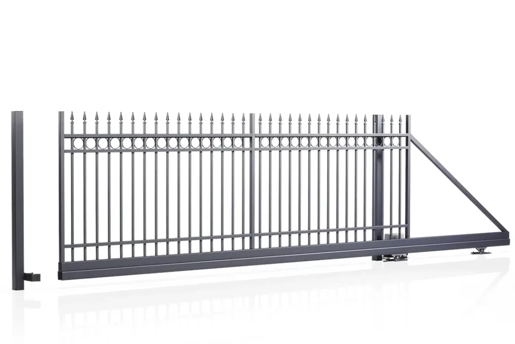 Stumdomi-vartai-Amelia-Metallum-Novum - Metallum Novum