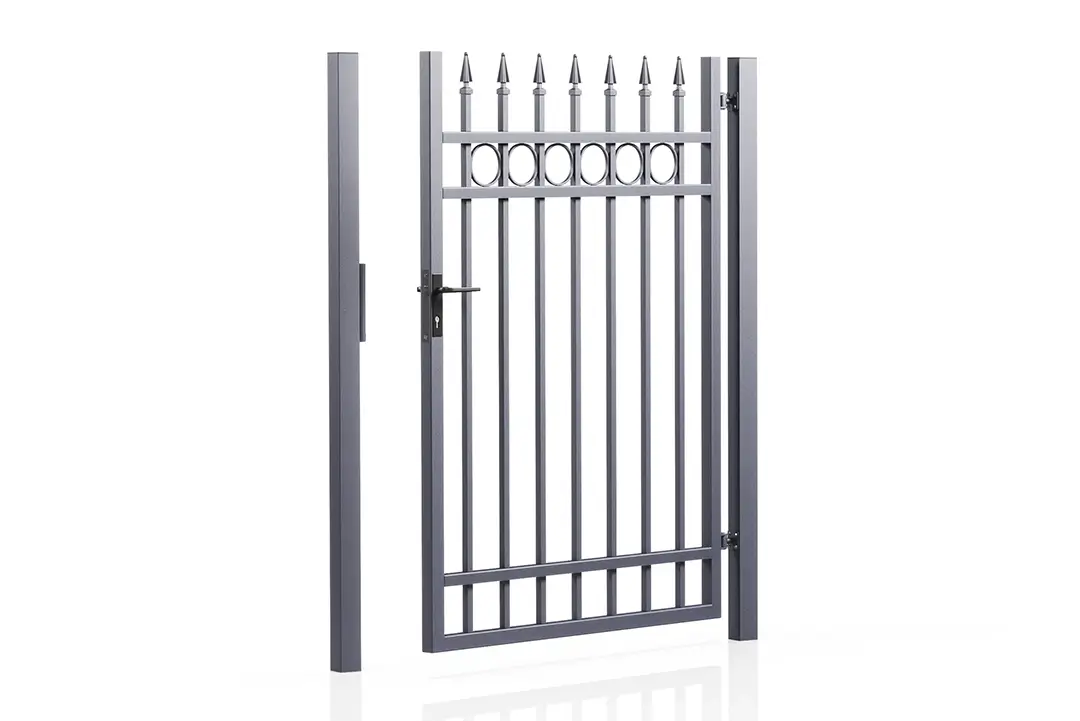 Varteliai-Amelia-Metallum-Novum - Metallum Novum