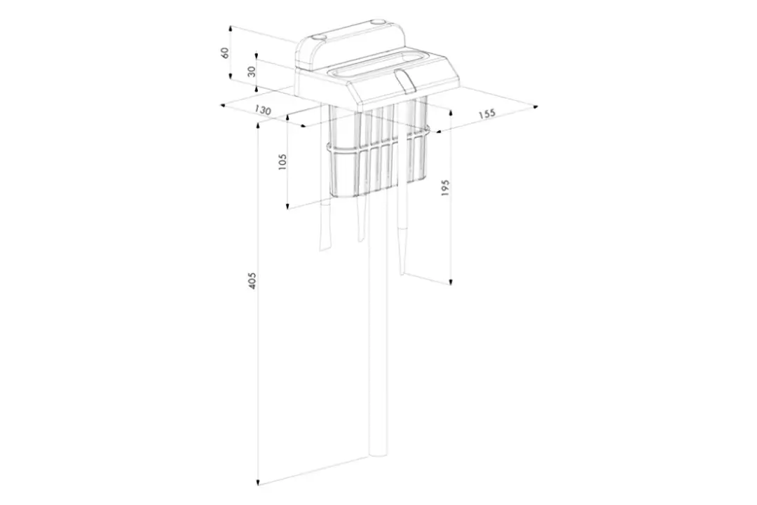locinox-atrama-dviveriams-vartams-02 - Metallum Novum