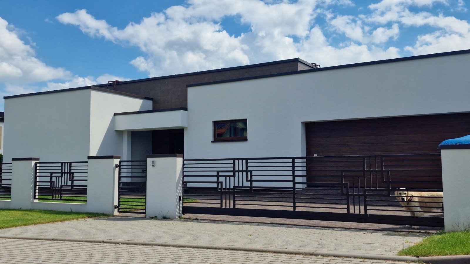 moderni tvora - Metallum Novum