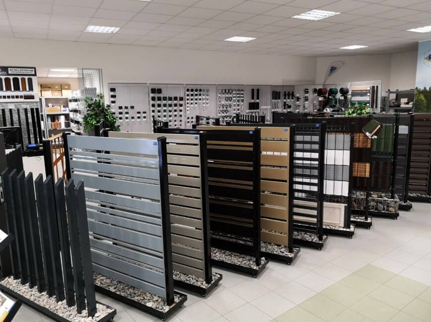 Metallum Novum Vilniaus skyrius