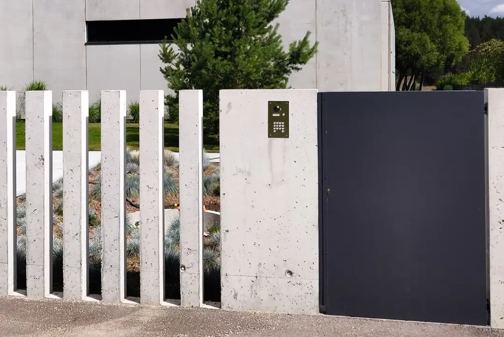 Praejimo kontrole telefonspynes - Metallum Novum