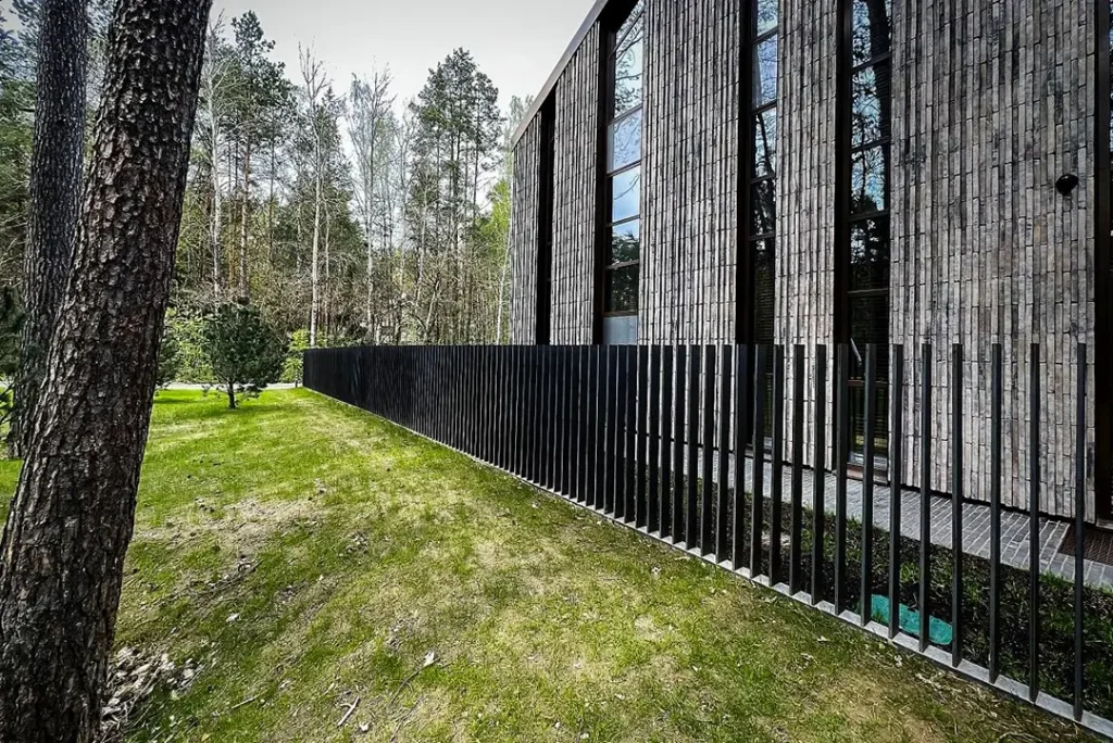Corten tvora „EGLĖ“, nuotrauka 13
