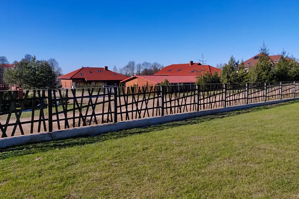 Corten tvora „VANESA“, nuotrauka 12
