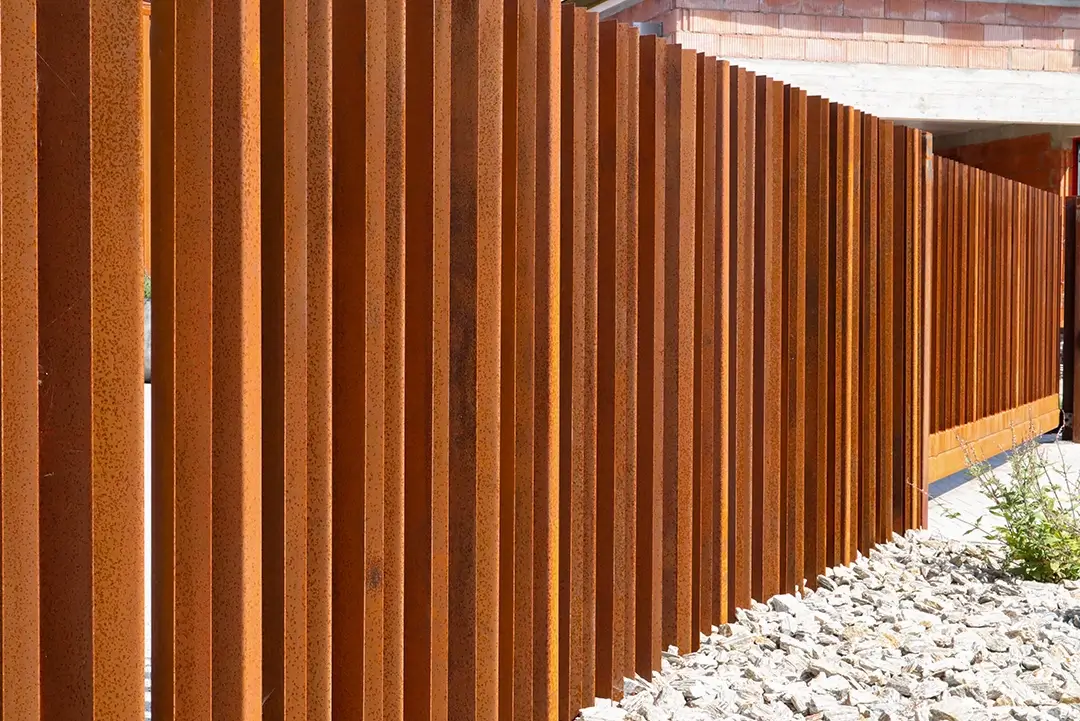 Corten tvora „VENECIJA“