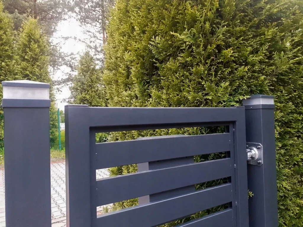 LED kamšteliai tvorų ir vartų stulpams, nuotrauka 6