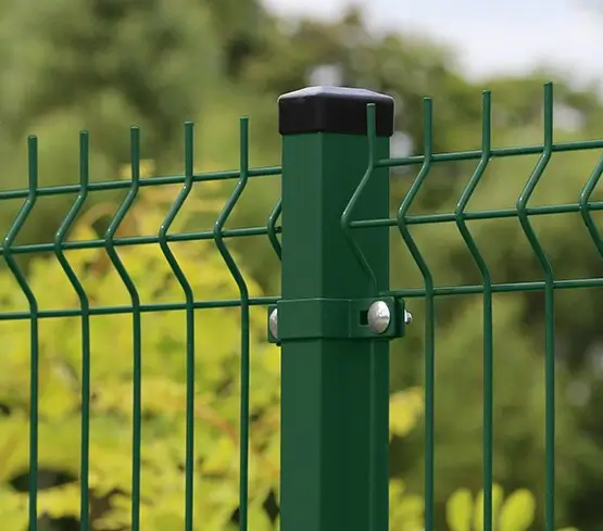 3D segmentinė tvora, nuotrauka 7