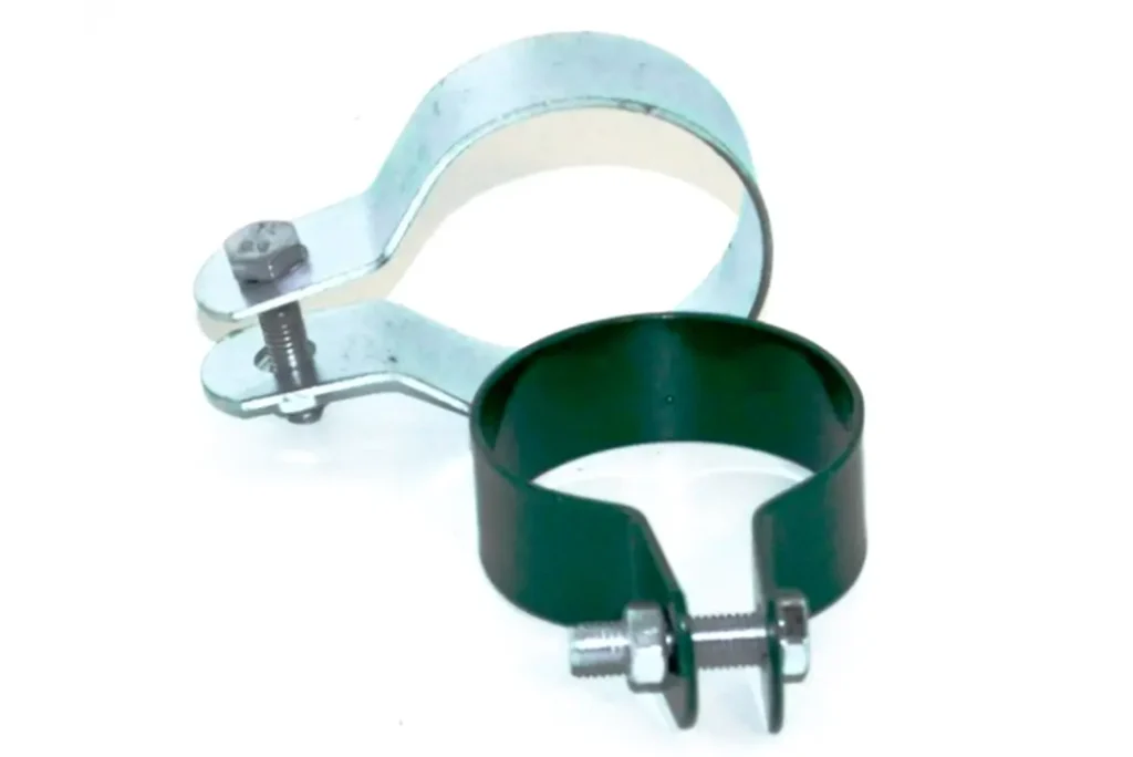 Apkabos atraminiams stulpams 38mm / 48mm / 60mm, nuotrauka 1