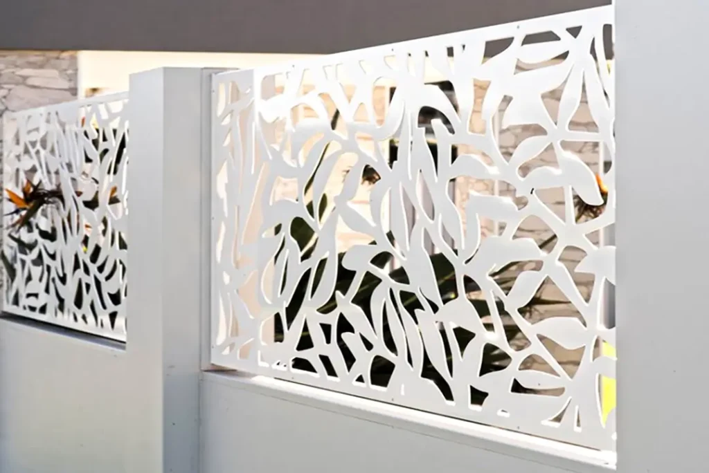 Moderni tvora „LASER CUT“, nuotrauka 5