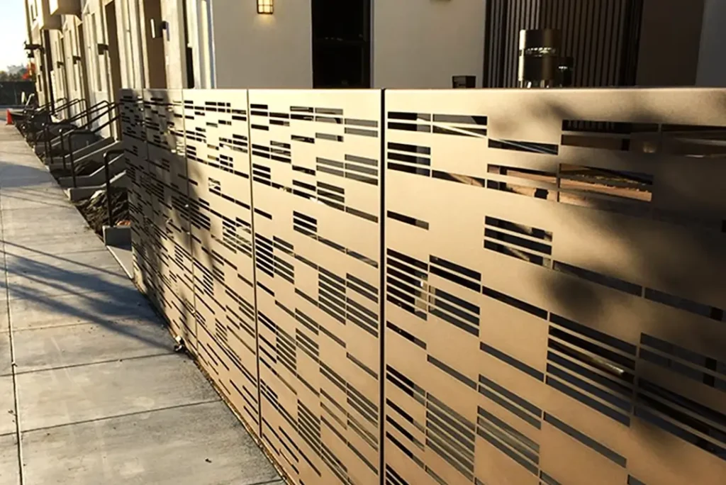 Moderni tvora „LASER CUT“, nuotrauka 1