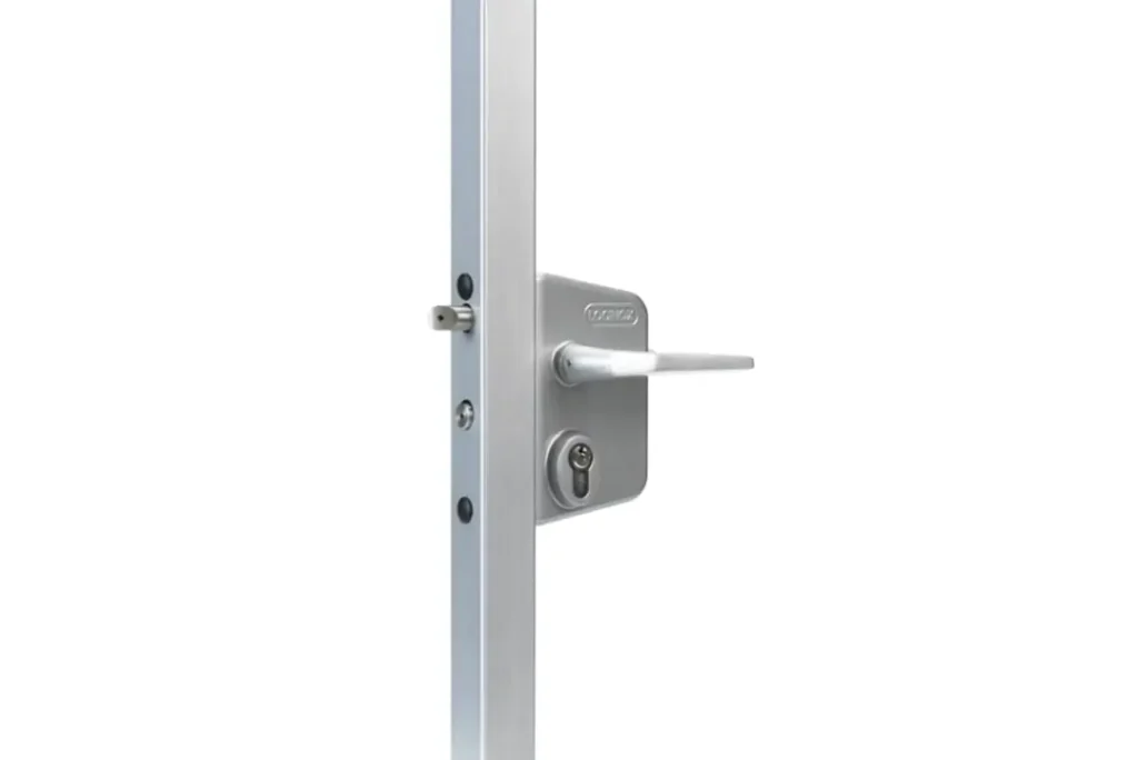 Locinox industrinė vartų spyna
