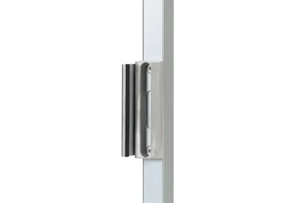 Locinox industrinė vartų spyna, nuotrauka 3
