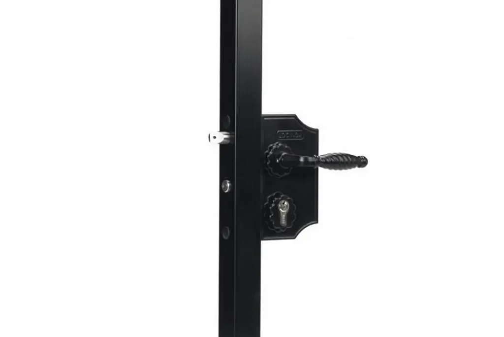 Locinox ornamentinė vartų spyna