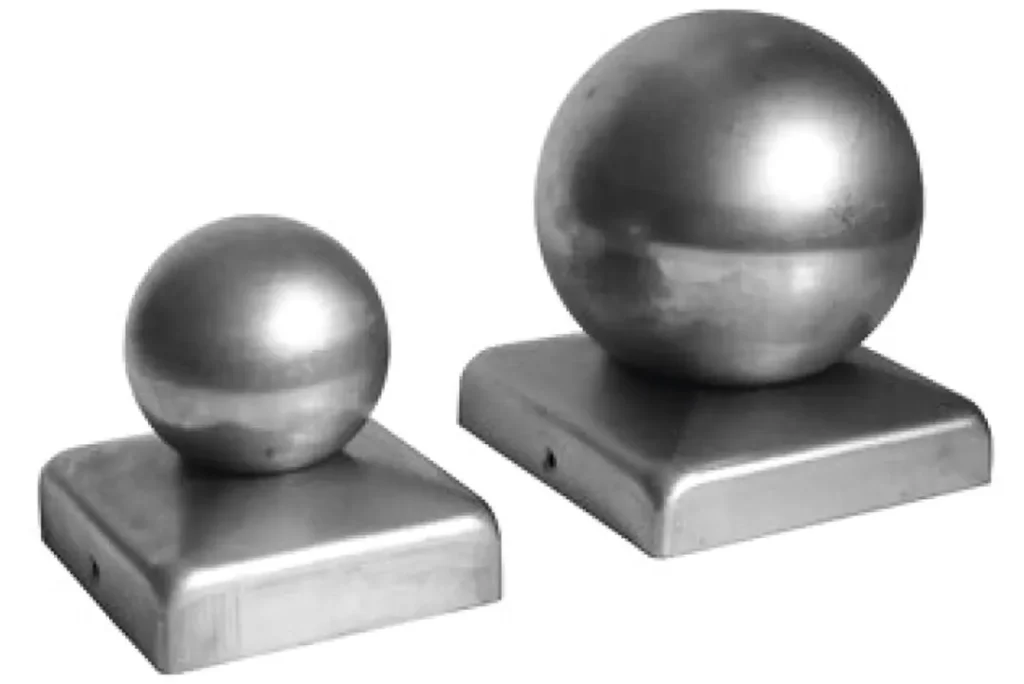 Metaliniai kamšteliai, nuotrauka 1