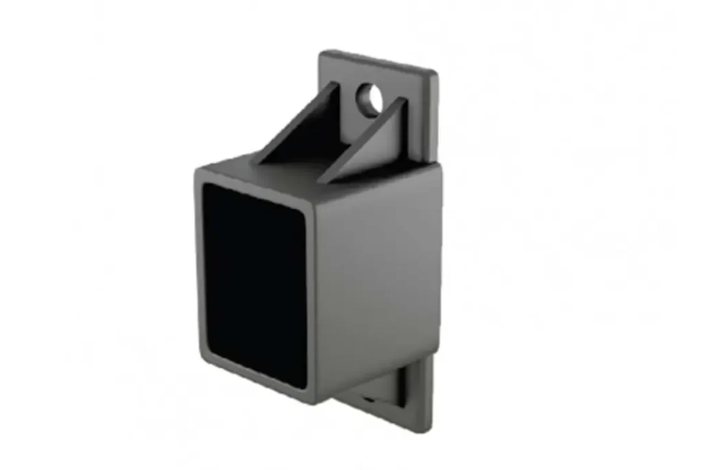 Skersinio / tvoros tvirtinimas 40x20 ir 40x30
