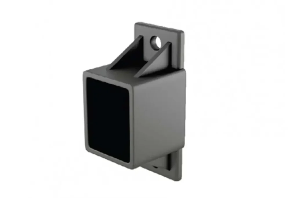 Skersinio / tvoros tvirtinimas (40x20 ir 40x30)