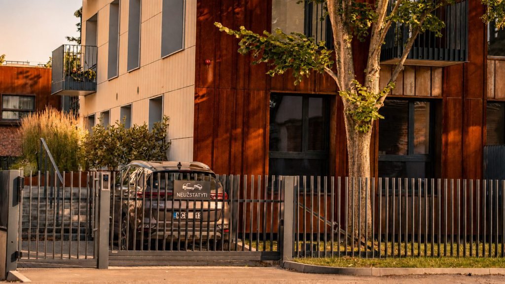 Tvora „Šukos“ daugiabučių komplekse, nuotrauka 5