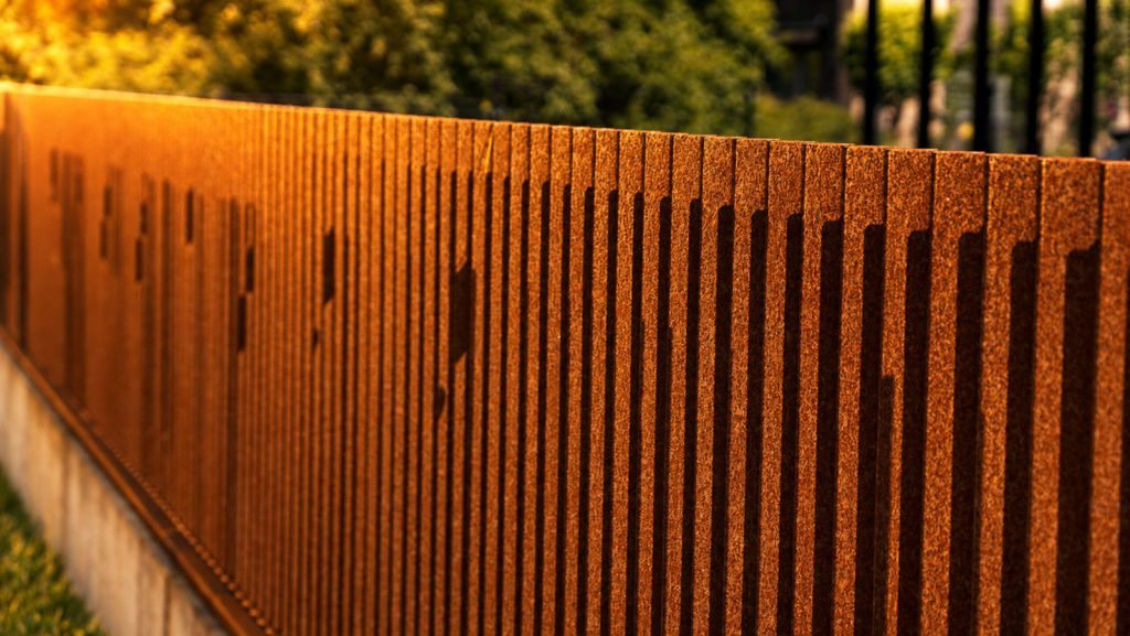 Corten tvora „ZETTA“, nuotrauka 5
